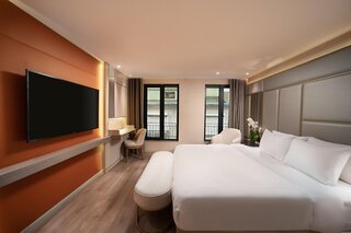 Bentley Hotel Bosphorus
