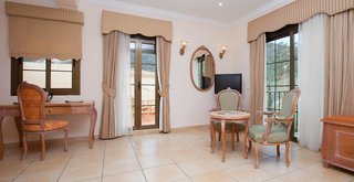 Gran Hotel Benahavis Spa
