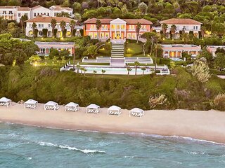 Grecotel Mandola Rosa