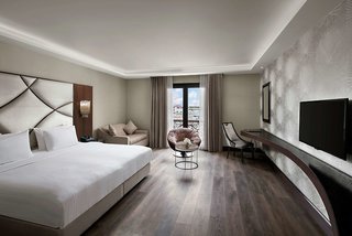 DoubleTree by Hilton Istanbul Esentepe