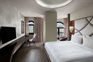DoubleTree by Hilton Istanbul Esentepe