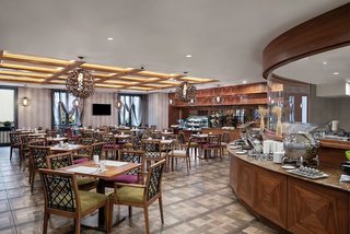 DoubleTree by Hilton Istanbul Esentepe