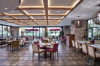 DoubleTree by Hilton Istanbul Esentepe