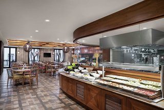 DoubleTree by Hilton Istanbul Esentepe