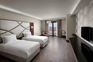 DoubleTree by Hilton Istanbul Esentepe