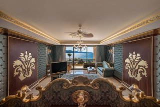 be Premium Bodrum