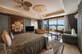 be Premium Bodrum