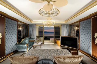 be Premium Bodrum