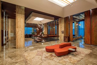 Hilton Garden Inn Istanbul Ataturk Airport