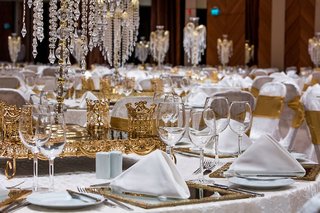 Hilton Garden Inn Istanbul Ataturk Airport