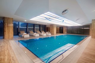 Hilton Garden Inn Istanbul Ataturk Airport