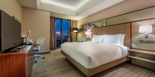 Hilton Garden Inn Istanbul Ataturk Airport