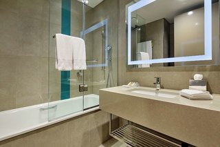 Hilton Garden Inn Istanbul Ataturk Airport