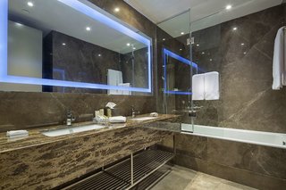 Hilton Garden Inn Istanbul Ataturk Airport