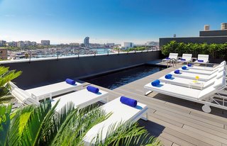 H10 Port Vell