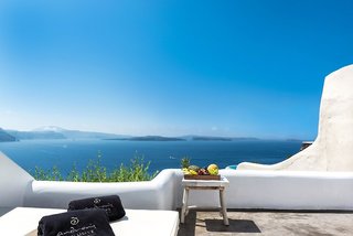 Andronis Boutique Hotel