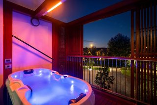 Radisson Blu Hotel & Spa Istanbul Tuzla