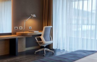 Radisson Blu Hotel & Spa Istanbul Tuzla
