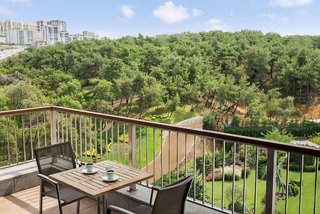 Radisson Blu Hotel & Spa Istanbul Tuzla