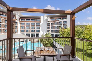 Radisson Blu Hotel & Spa Istanbul Tuzla