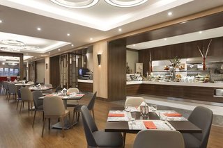 Ramada Encore by Wyndham Istanbul Bayrampasa