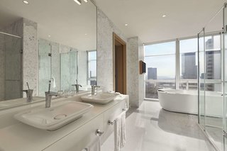Wyndham Grand Istanbul Levent