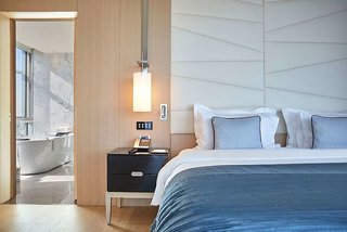 Wyndham Grand Istanbul Levent