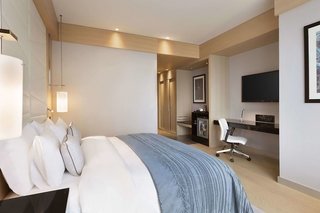 Wyndham Grand Istanbul Levent