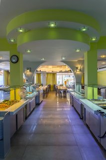 Rethymno Mare Hotel & Water Park