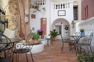 Porto Maltese Boutique Hotel