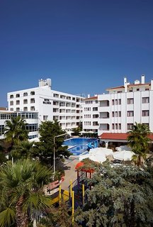 Hotel Billurcu