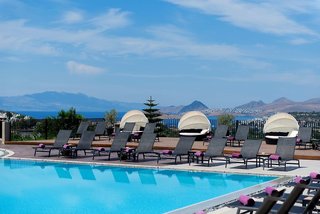 Ramada Resort Bodrum
