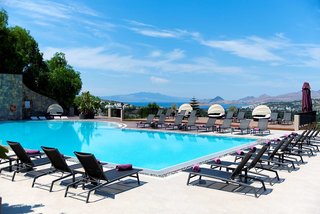 Ramada Resort Bodrum