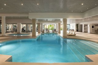 Ramada Resort Bodrum
