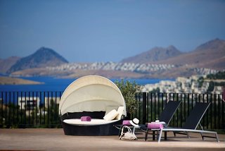 Ramada Resort Bodrum