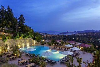 Ramada Resort Bodrum