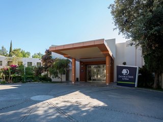 DoubleTree by Hilton Bodrum Isil Club Resort