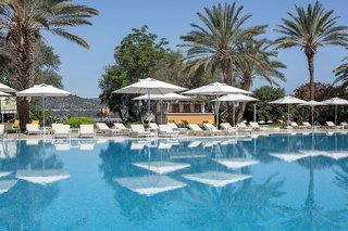 DoubleTree by Hilton Bodrum Isil Club Resort
