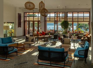 DoubleTree by Hilton Bodrum Isil Club Resort
