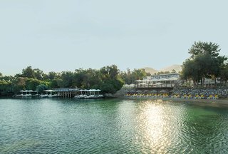 DoubleTree by Hilton Bodrum Isil Club Resort
