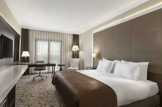 Ramada Hotel & Suites by Wyndham Istanbul Merter