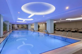 Ramada Hotel & Suites by Wyndham Istanbul Merter