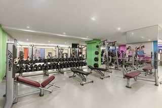Ramada Hotel & Suites by Wyndham Istanbul Merter