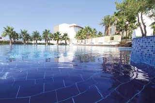 Hillstone Bodrum Hotel & Spa