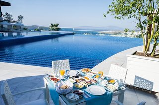 Hillstone Bodrum Hotel & Spa