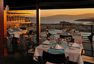 Hillstone Bodrum Hotel & Spa