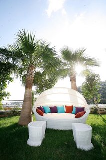 Hillstone Bodrum Hotel & Spa