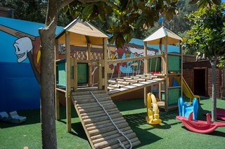 Rosamar Garden Resort