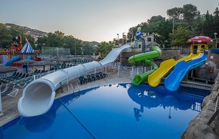 Rosamar Garden Resort
