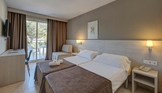 Rosamar Garden Resort
